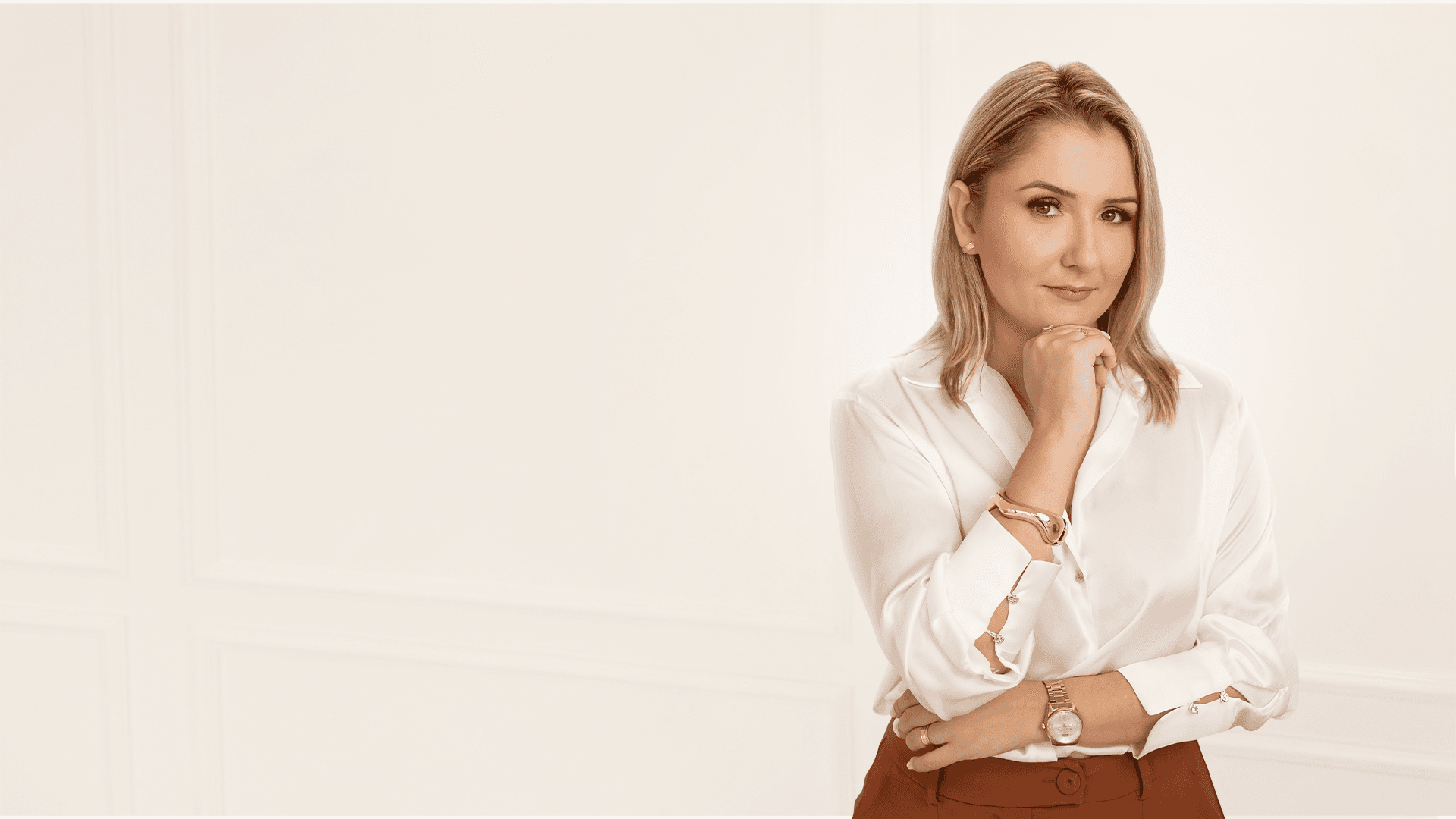 Marilízia Martins Stolf - Advogada